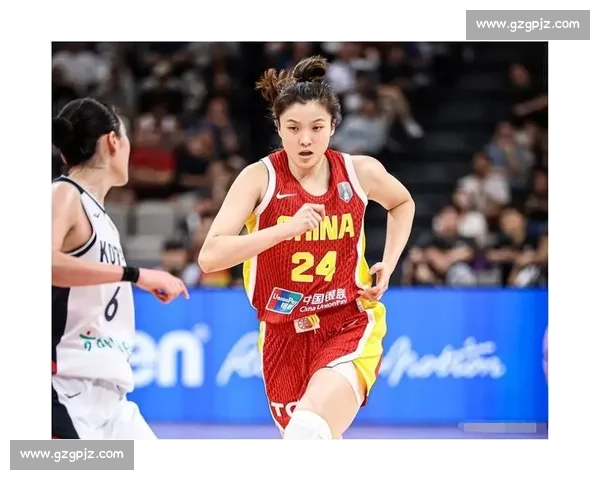 两战 49+20!27 岁翟若云蜕超巨,宫鲁鸣眼光太毒 两战 49+20!27 岁翟若云蜕超巨,宫鲁鸣眼光太毒