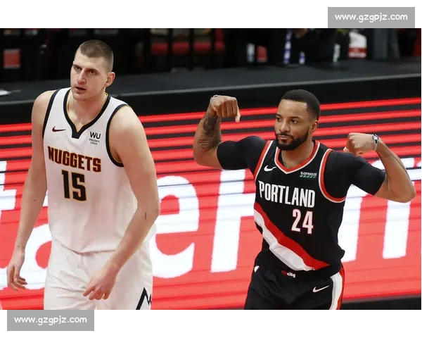 Buha 曝湖人追字母哥方案:3 首轮 + 里夫斯八村成筹码 Buha 曝湖人追字母哥方案:3 首轮 + 里夫斯八村成筹码