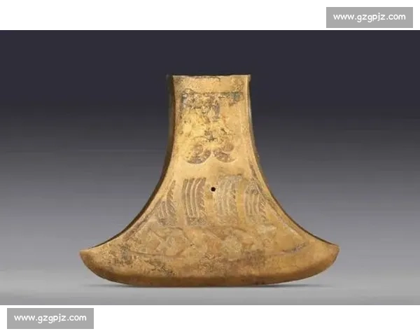 大国江河|云龙竞渡:从战国铜钺到百舸争流 大国江河|云龙竞渡:从战国铜钺到百舸争流