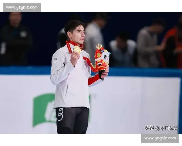 刘少昂一日封神:1 天集齐金银铜的冰上传奇 刘少昂一日封神:1 天集齐金银铜的冰上传奇