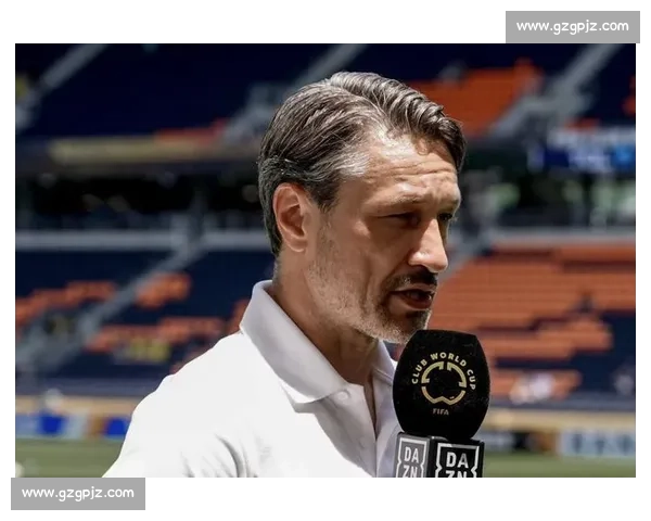 科瓦奇:多特成熟度凸显,新援快速融入 科瓦奇:多特成熟度凸显,新援快速融入