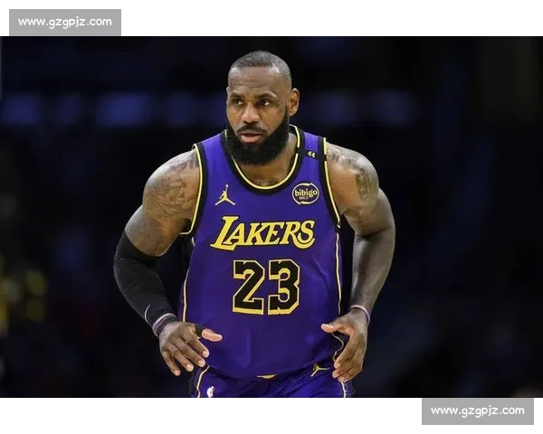 湖人更衣室焕新!詹皇衣柜 3 号球衣 真相藏温情 湖人更衣室焕新!詹皇衣柜 3 号球衣 真相藏温情