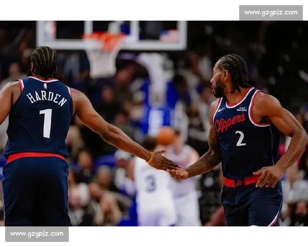 小卡力证快船阵容巅峰:21 西决后最全面,短板全补了? 小卡力证快船阵容巅峰:21 西决后最全面,短板全补了?