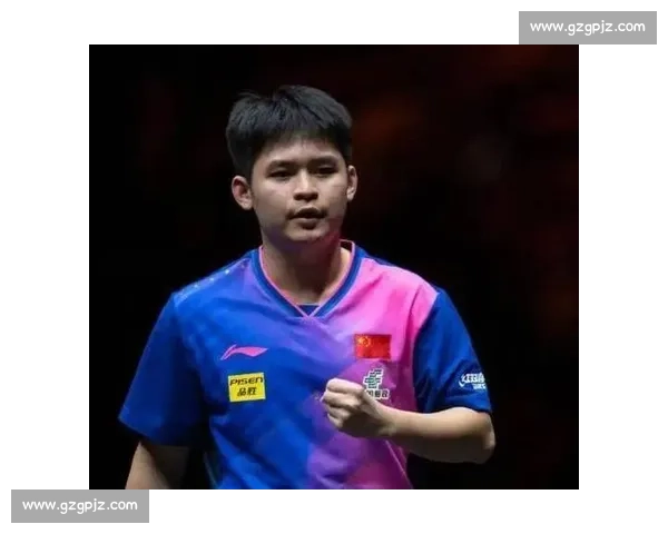 侯英超怒喷林诗栋:复盘该扇 10 耳光,亚锦赛爆冷 15 岁新星 侯英超怒喷林诗栋:复盘该扇 10 耳光,亚锦赛爆冷 15 岁新星