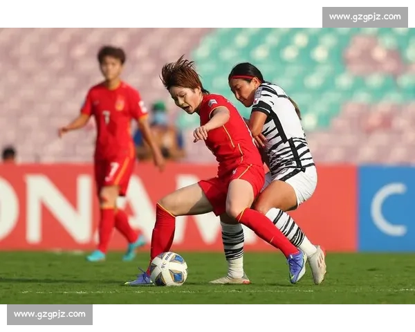 绝杀时刻!火箭少女队登顶 2025 社区杯女足青年组 绝杀时刻!火箭少女队登顶 2025 社区杯女足青年组